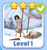 Tricky Story Level 1