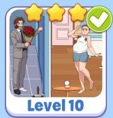 Tricky Story Level 10