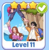 Tricky Story Level 11