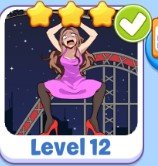 Tricky Story Level 12