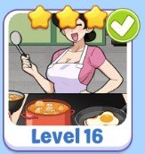 Tricky Story Level 16