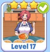 Tricky Story Level 17