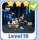 Tricky Story Level 19