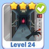 Tricky Story Level 24