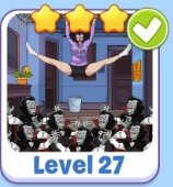 Tricky Story Level 27