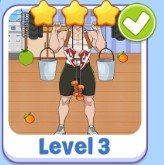 Tricky Story Level 3