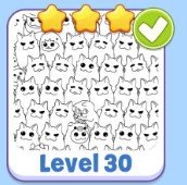 Tricky Story Level 30