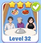 Tricky Story Level 32