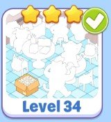 Tricky Story Level 34