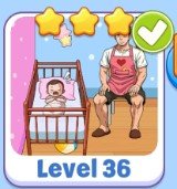 Tricky Story Level 36