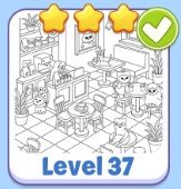 Tricky Story Level 37