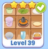 Tricky Story Level 39