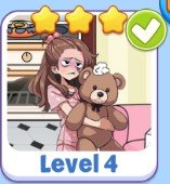 Tricky Story Level 4