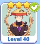 Tricky Story Level 40