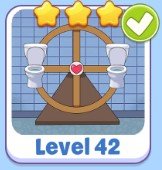 Tricky Story Level 42