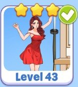 Tricky Story Level 43