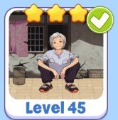 Tricky Story Level 45