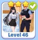 Tricky Story Level 46