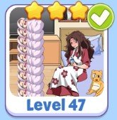 Tricky Story Level 47