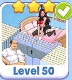 Tricky Story Level 50