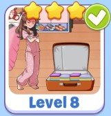 Tricky Story Level 8