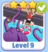 Tricky Story Level 9