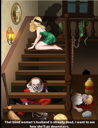 Brain Puzzle 2 Logic Twist Level 93