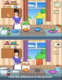 Brain Test Tricky Test Level 13
