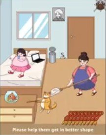 Brain Test Tricky Test Level 14