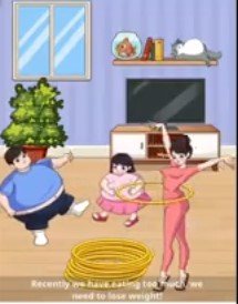 Brain Test Tricky Test Level 16