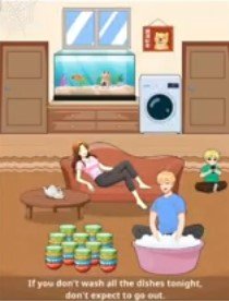 Brain Test Tricky Test Level 17