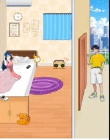 Brain Test Tricky Test Level 21
