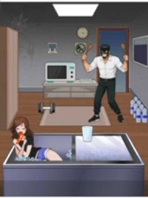 Brain Test Tricky Test Level 24