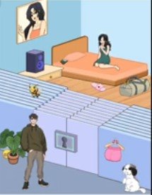 Brain Test Tricky Test Level 25