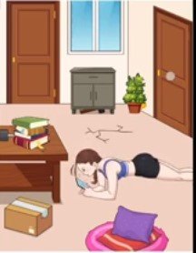 Brain Test Tricky Test Level 26