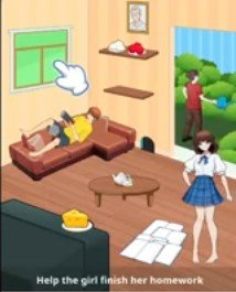 Brain Test Tricky Test Level 3