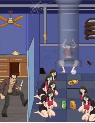 Brain Test Tricky Test Level 34