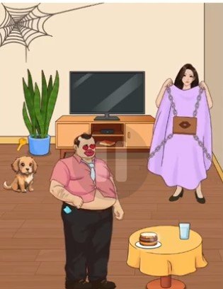 Brain Test Tricky Test Level 35
