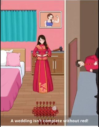 Brain Test Tricky Test Level 38