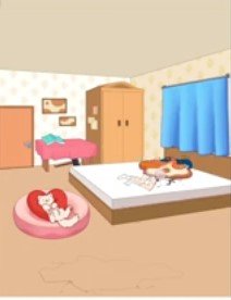 Brain Test Tricky Test Level 4
