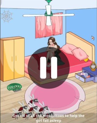 Brain Test Tricky Test Level 41