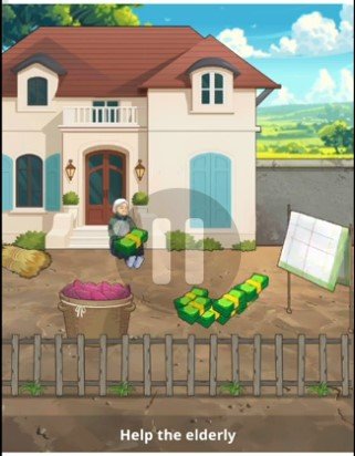 Brain Test Tricky Test Level 42