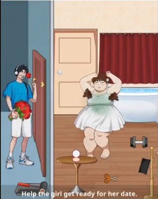 Brain Test Tricky Test Level 50