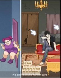 Brain Test Tricky Test Level 6