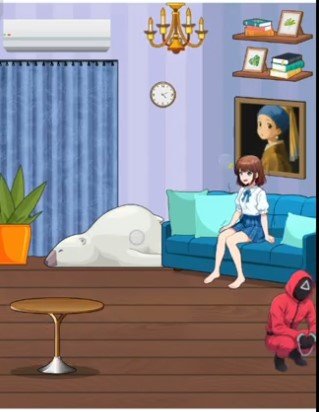 Brain Test Tricky Test Level 60