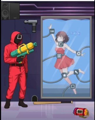 Brain Test Tricky Test Level 61