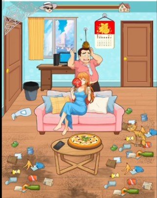 Brain Test Tricky Test Level 63