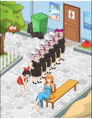 Brain Test Tricky Test Level 65