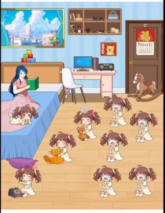 Brain Test Tricky Test Level 66