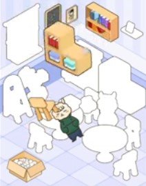 Brain Test Tricky Test Level 9